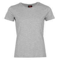 Canterbury Club Plain T Shirt Ladies