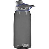 camelbak chute 1l water bottle charcoal