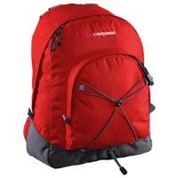 CARIBEE RETREAT SMALL BACKPACK (RED)