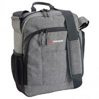 CARIBEE DEPARTURE BAG (GREY)