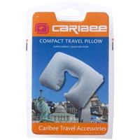 caribee compact travel pillow pumice stone