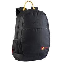 CARIBEE ADRIATIC SCHOOL BAG (BLACK)