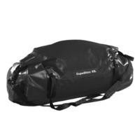 CARIBEE EXPEDITION WET ROLL BAG 80L (BLACK)