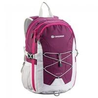 CARIBEE APACHE DAYPACK (GRAPE/SNOW)