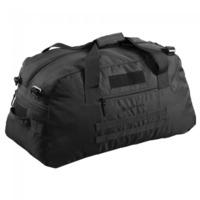 CARIBEE OP\'S 65L DUFFLE BAG (BLACK)