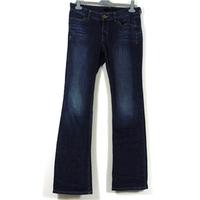 Calvin Klein Size 32 Blue Jeans