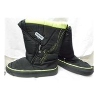 Canada\'s Vacation - Size: 9 - Black - Winter (Ski) Boots