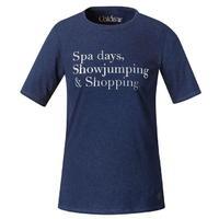 Caldene Spa Day T Shirt