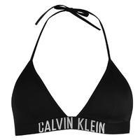 Calvin Klein Triangle Bikini Top