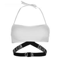 Calvin Klein Power Bandeau Bikini Top