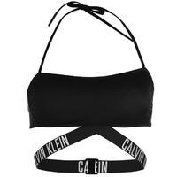 Calvin Klein Power Bandeau Bikini Top