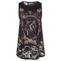 Carnival Spectacle Top - Size: Size 10