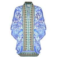 CAMILLA Guardian Of Secrets Cardigan Cape
