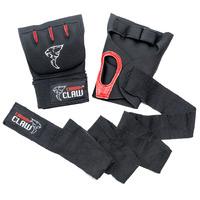 carbon claw aero ax 5 neoprene gel hand wraps m l