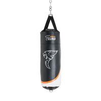 Carbon Claw Sabre TX-5 4ft Synthetic Leather Punch Bag
