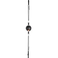 Carbon Claw Sabre TX-5 8 Inch Reaction Floor to Ceiling Ball