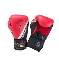 carbon claw impact gx 3 synthetic leather junior boxing gloves