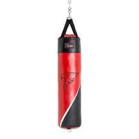 carbon claw impact gx 3 2ft synthetic leather punch bag