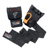 Carbon Claw Sabre TX-5 Neoprene Gel Hand Wraps - S / M