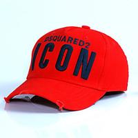 Cap baseball cap cap outdoor sports leisure boom Breathable / Comfortable BaseballSports