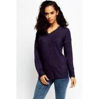 Casual Knitted Sweater