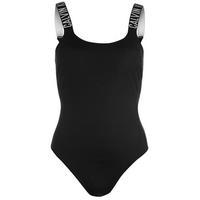 Calvin Klein Intense One Piece Swimsuit