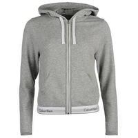 calvin klein modern zip hoodie