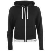 Calvin Klein Modern Zip Hoodie