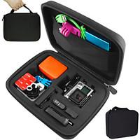 Case/Bags Convenient ForAll Gopro Gopro 5 Gopro 4 Gopro 4 Silver Gopro 4 Session Gopro 4 Black Gopro 3 Gopro 2 Gopro 3 Gopro 1 Sports DV