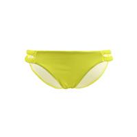 carla bikini yellow brazilian bikini swimsuit happy zest