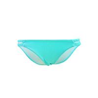 Carla-Bikini Turquoise Tanga Swimsuit Happy Oceandeep