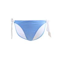 Carla-Bikini Blue panties Swimsuit Lovely Bludream