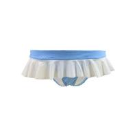 Carla-Bikini Blue panties Swimsuit Sweet Bludream