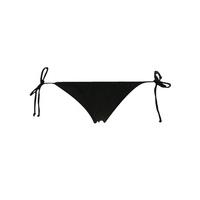 Carla-Bikini Black Thong Swimsuit Desire Nightchic