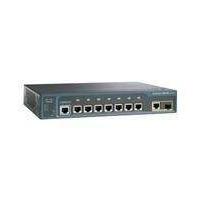 Catalyst 2960 7 10/100/1000 + 1 T/SFP LAN Base