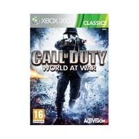 Call of Duty: World at War - Classics (Xbox 360)
