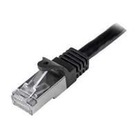 Cat6 Patch Cable Shielded Sftp 5m Black