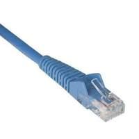 Cat6 Gigabit Blue Snagless Patch Cable Rj45m/m - 6 Ft.