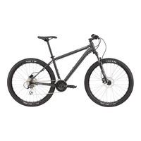 Cannondale Trail 6 - 2017 Mounta...