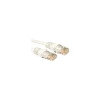 Cat 5e Network Cable for Network Device, Computer - 25 m - 1 Pack - 1 x RJ-45 Male Network - 1 x RJ-45 Male Network - Patch Cable - Gold Plated Co