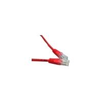 cables direct ert 610r cat6 network cable 10m red
