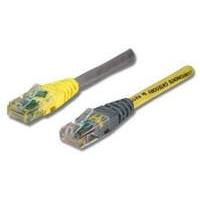 Cat5e Utp Cable Yellow 15m