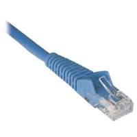 cat6 gigabit blue snagless patch cable rj45mm 7 ft 50 piece bulk pack