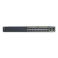 Catalyst 2960 24 10/100 + 2T/SFP LAN Base Image