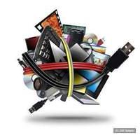 Cable Assy 1-dvi-i/1-usb/2-audio 10ft (sv220/sv240)