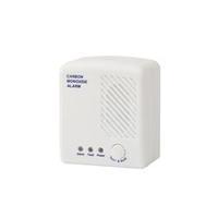 caretech telecare co detector