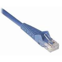 Cat6 Gigabit Blue Snagless Patch Cable Rj45m/m - 25 Ft.