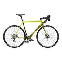 Cannondale SuperSix EVO Disc Ultegra - 2017 Road Bike