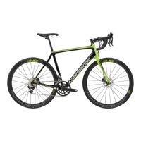 Cannondale Synapse Hi-MOD Team - 2017 Road Bike