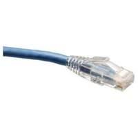 Cat6 Gigabit Blue Snagless Patch Cable Rj45m/m - 50 Ft.